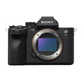 Sony Alpha 7R V Mirrorless Digital Camera Body Sony
