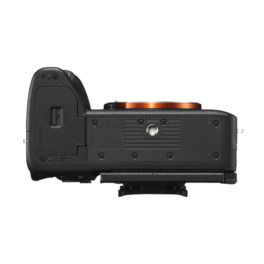 Sony Alpha 7R V Mirrorless Digital Camera Body Sony
