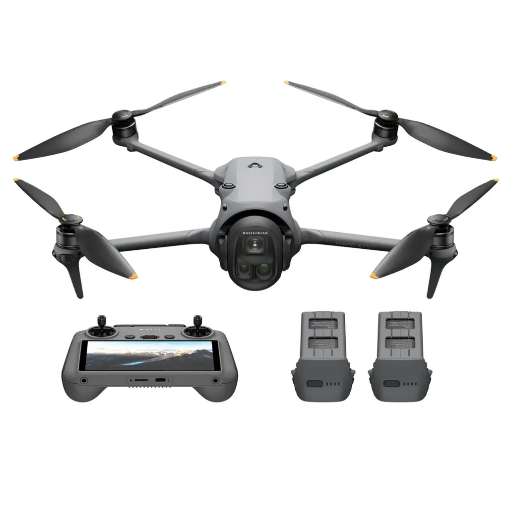 DJI Mavic 4 Pro Fly More Combo (DJI RC 2) DJI