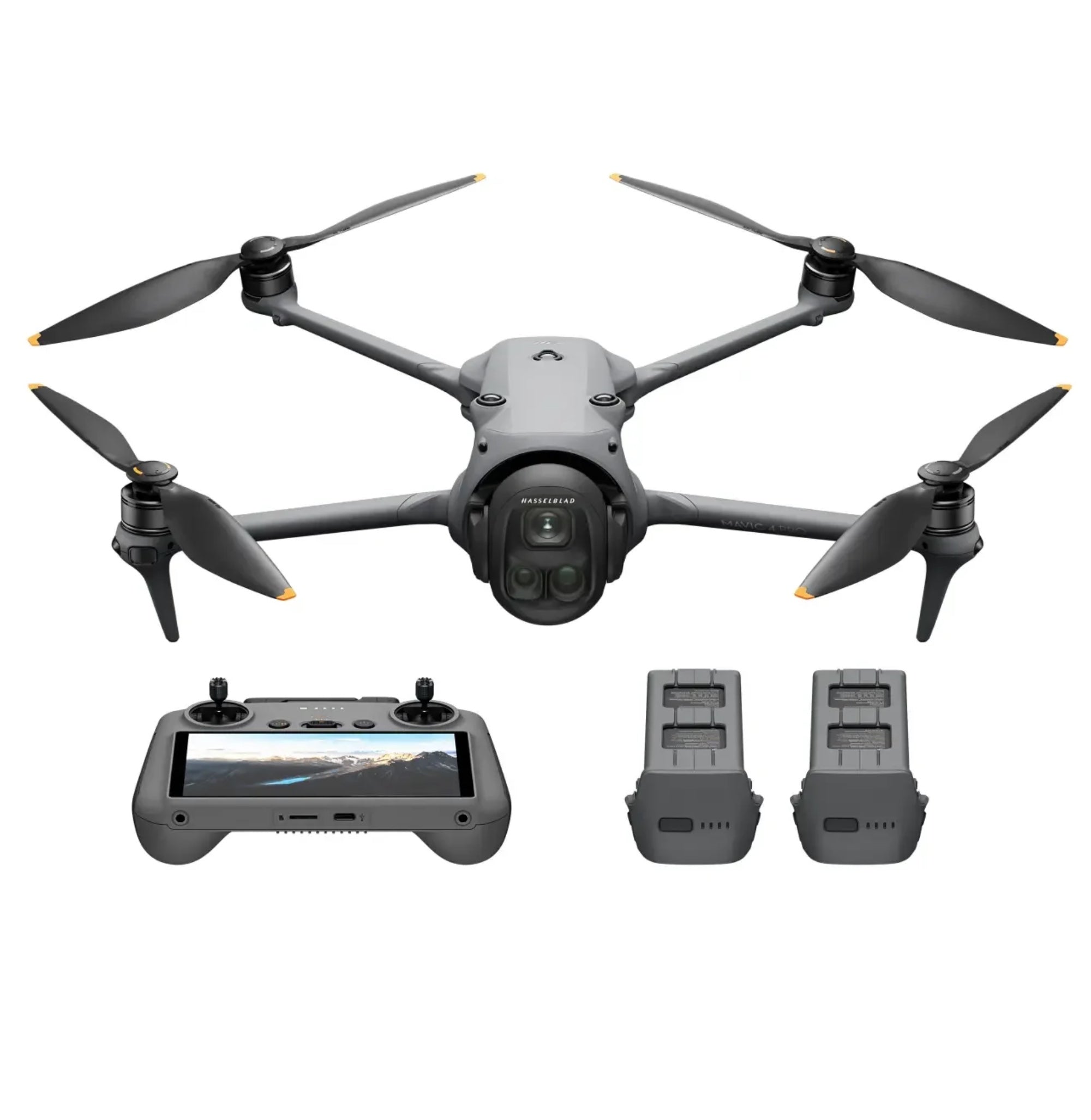 DJI Mavic 4 Pro Fly More Combo (DJI RC 2) DJI
