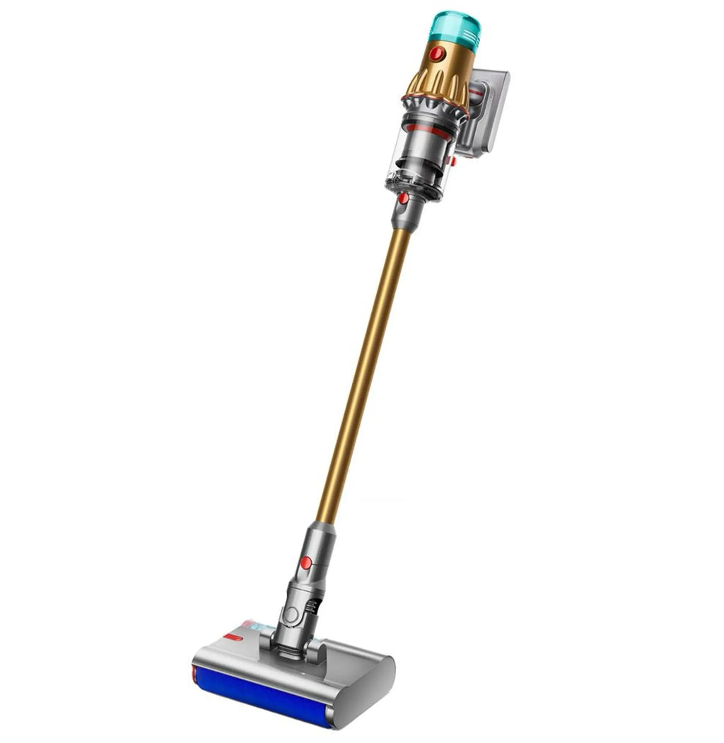 Dyson V12s Detect Slim Submarine Complete (Gold/Gold) Dyson