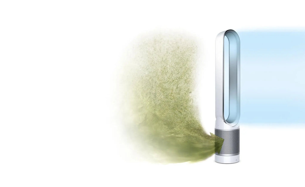 Dyson Pure Cool Link™ TP03 Dyson