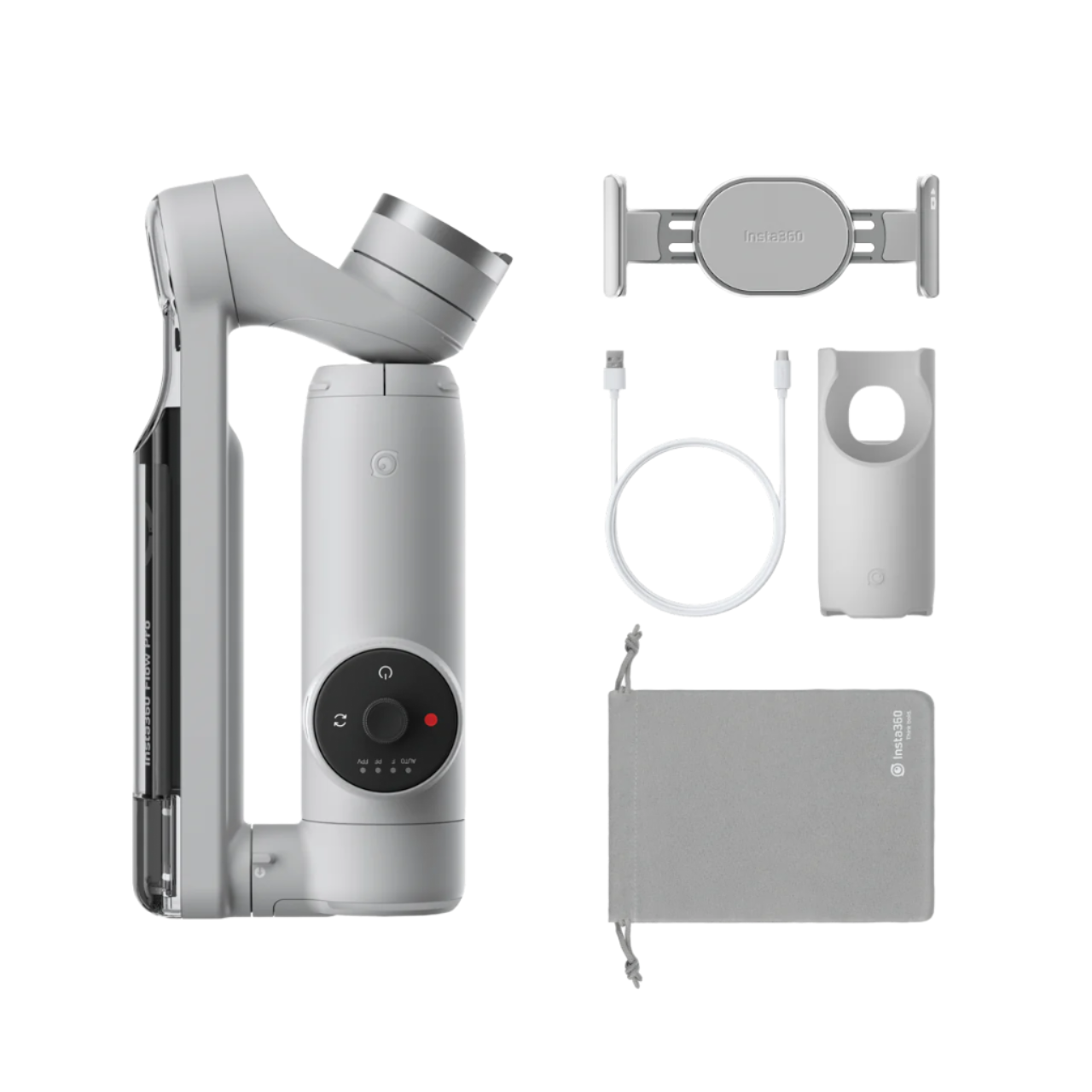 Insta360 Flow Pro Insta360