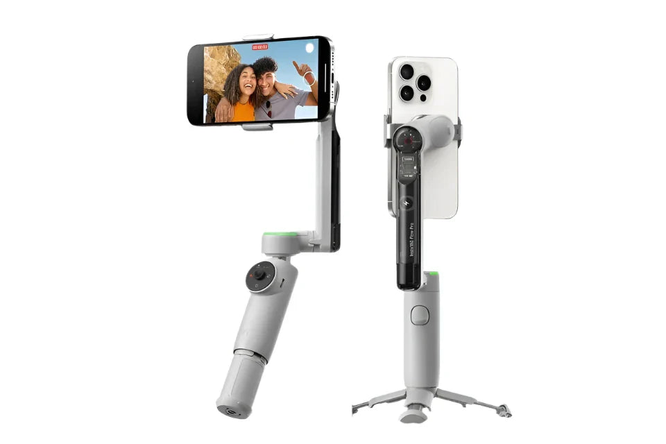Insta360 Flow Pro Insta360