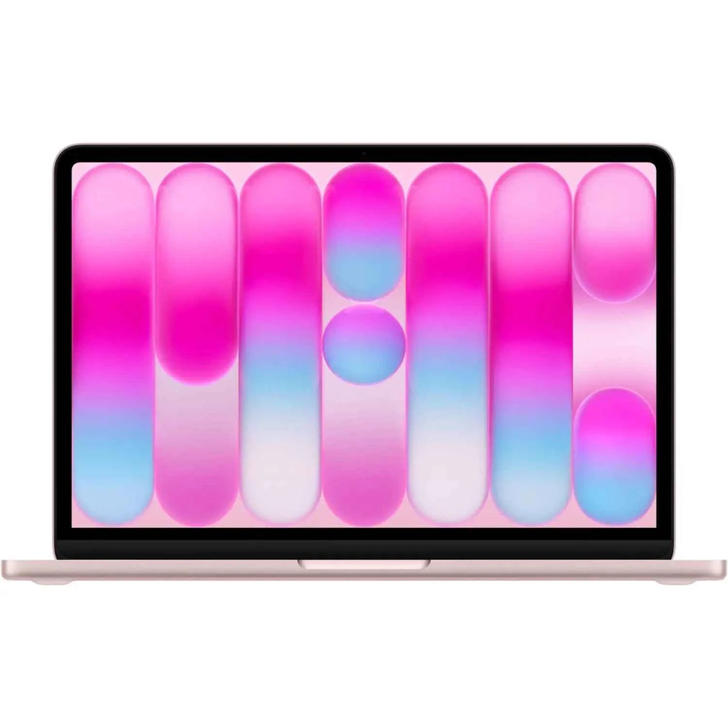 Apple MacBook Neo 13" – A18 Pro, Magic Keyboard, 256GB