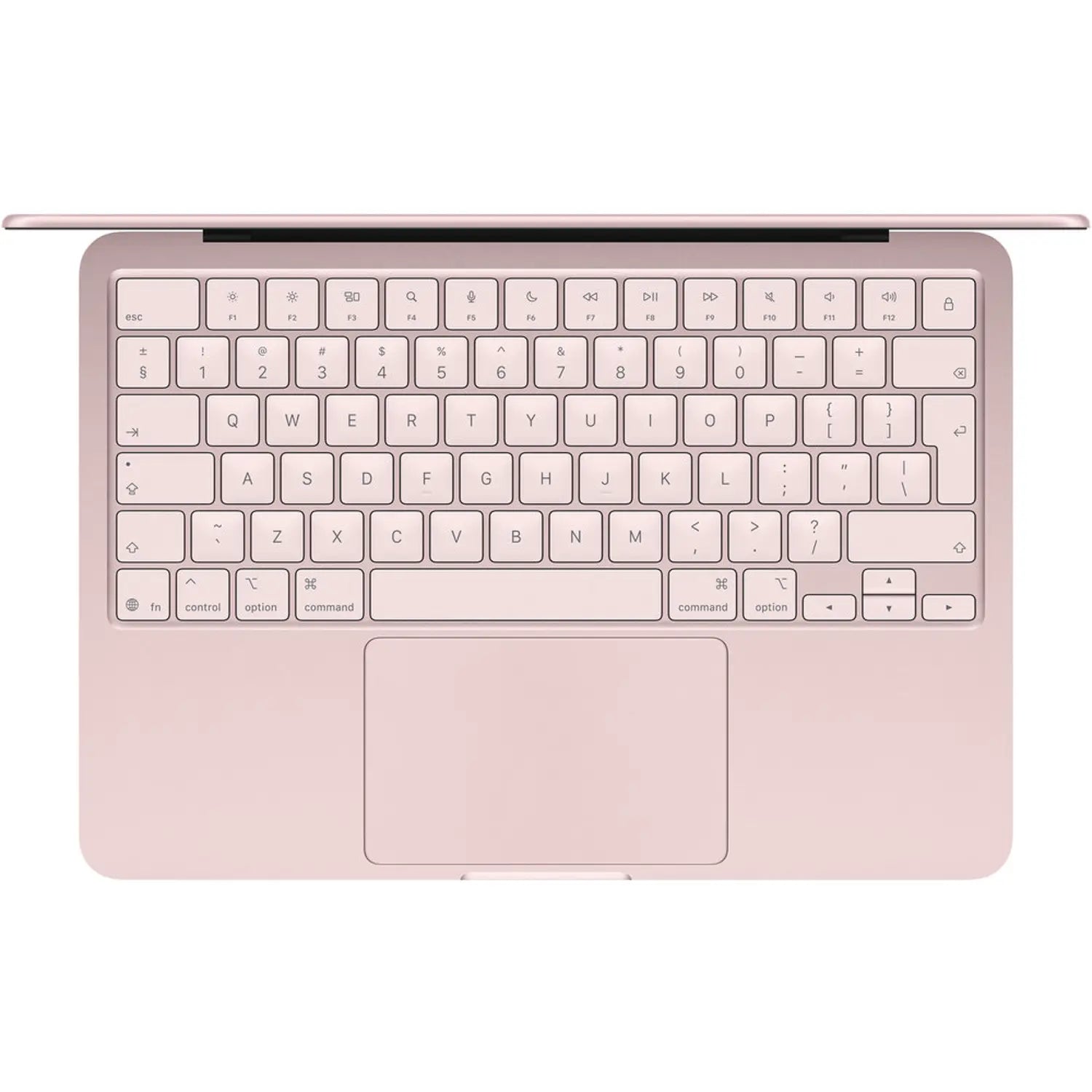 Apple MacBook Neo 13" – A18 Pro, Magic Keyboard, 256GB