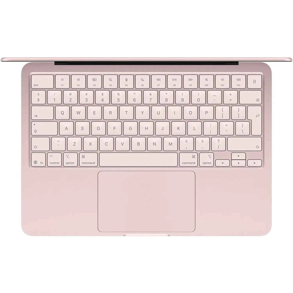 Apple MacBook Neo 13" – A18 Pro, Magic Keyboard with Touch ID, 512GB