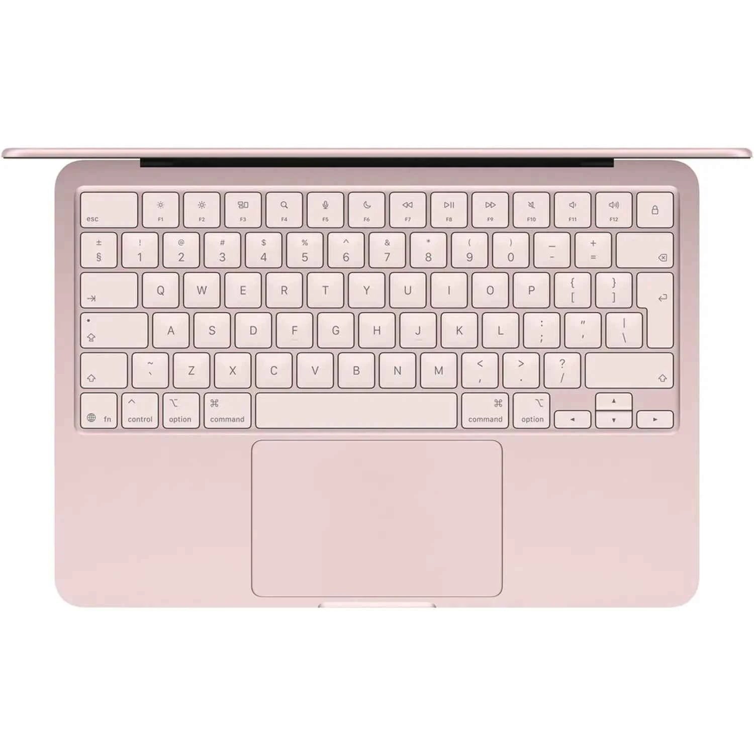 Apple MacBook Neo 13" – A18 Pro, Magic Keyboard with Touch ID, 512GB