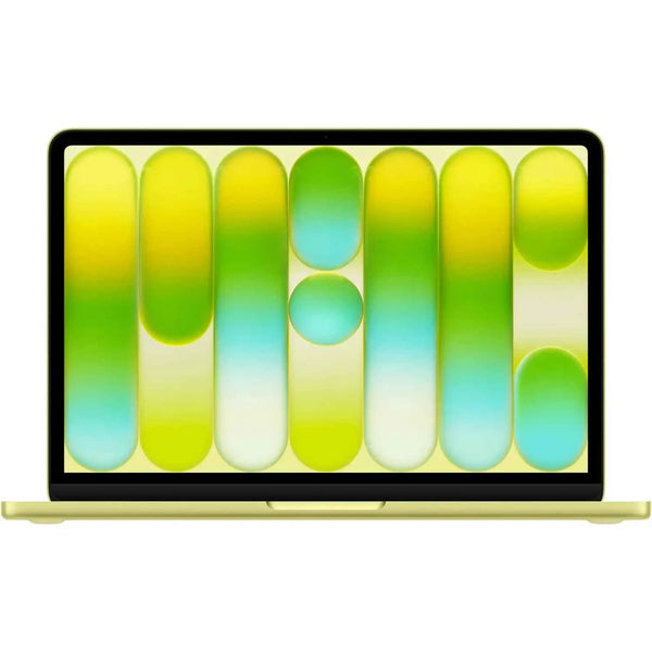 Apple MacBook Neo 13" – A18 Pro, Magic Keyboard with Touch ID, 512GB