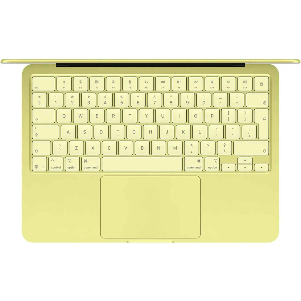 Apple MacBook Neo 13" – A18 Pro, Magic Keyboard with Touch ID, 512GB