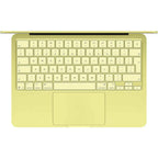 Apple MacBook Neo 13" – A18 Pro, Magic Keyboard with Touch ID, 512GB