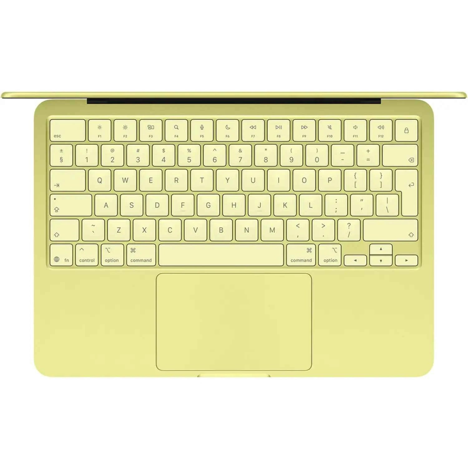 Apple MacBook Neo 13" – A18 Pro, Magic Keyboard with Touch ID, 512GB