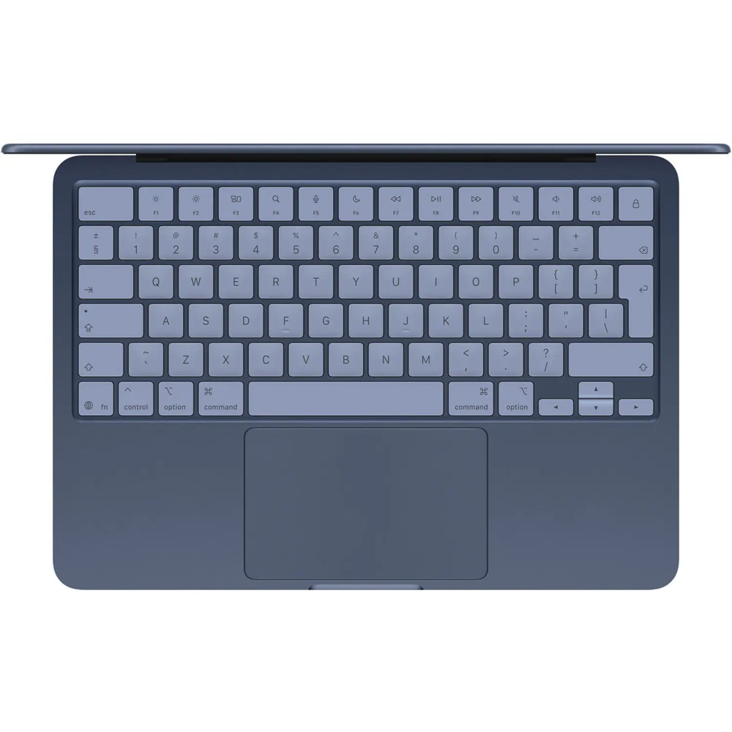 Apple MacBook Neo 13" – A18 Pro, Magic Keyboard, 256GB