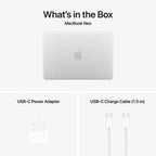 Apple MacBook Neo 13" – A18 Pro, Magic Keyboard, 256GB