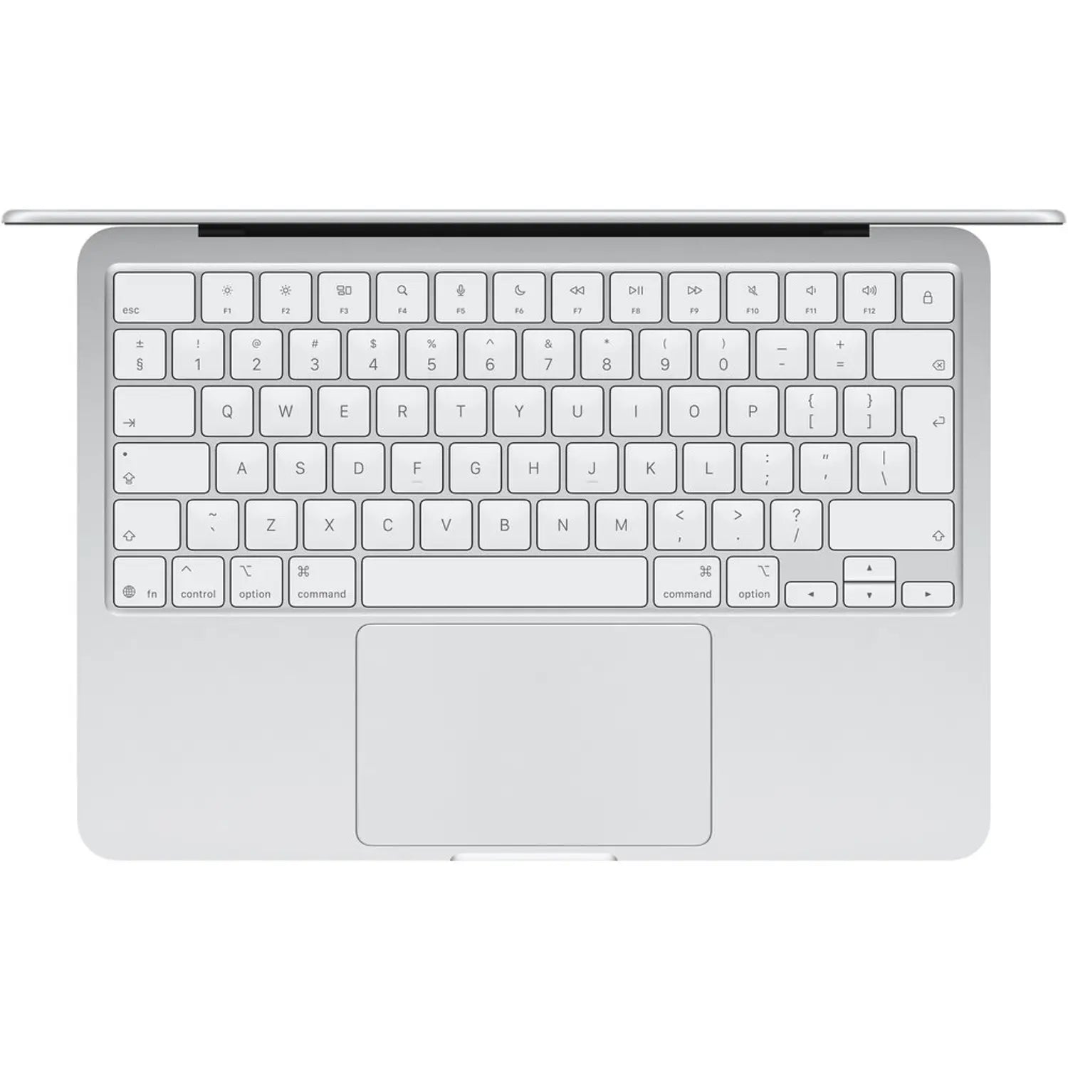 Apple MacBook Neo 13" – A18 Pro, Magic Keyboard with Touch ID, 512GB