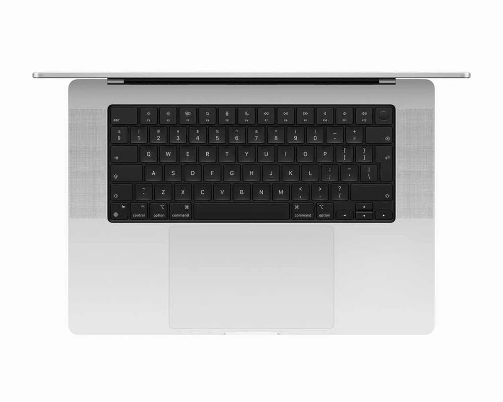 Apple MacBook Pro 16" M4 Max chip 14‑CPU 32‑GPU 36GB RAM 1TB SSD | English Keyboard Apple