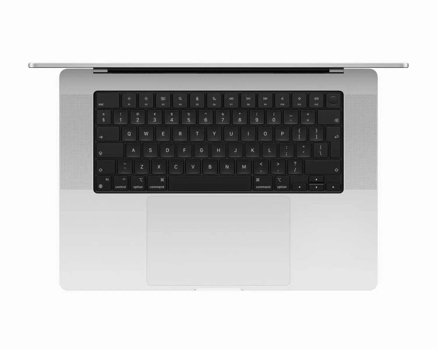 Apple MacBook Pro 16" M4 Pro Chip 14‑CPU, 20‑GPU 48GB RAM 512GB SSD English Keyboard Apple