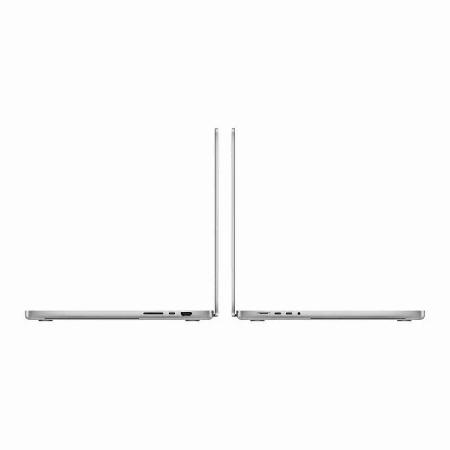 Apple MacBook Pro 16" M4 Max chip 14‑CPU 32‑GPU 36GB RAM 1TB SSD | English Keyboard Apple
