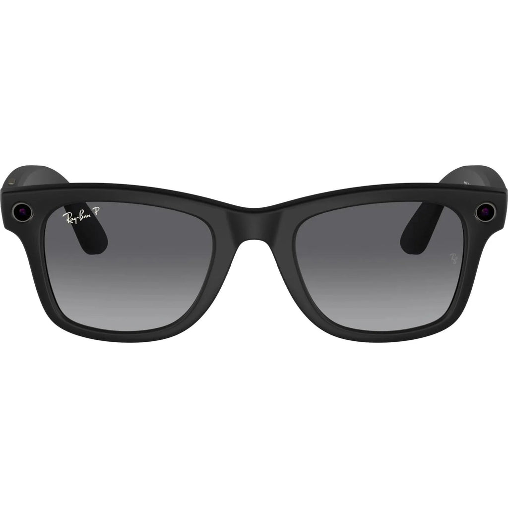 Ray-Ban Meta Wayfarer (Gen 1) Standard Size Meta