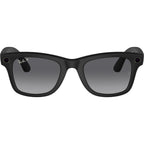 Ray-Ban Meta Wayfarer (Gen 1) Standard Size Meta
