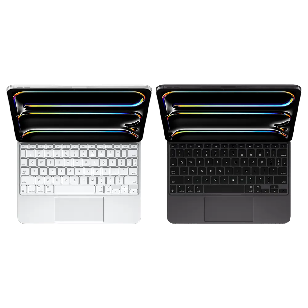 Apple Magic Keyboard for iPad Pro 11‑inch M4 | English Apple