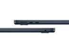 Apple MacBook Air 15" M4 chip with 10-CPU, 10-GPU 16GB RAM 256GB SSD | English Keyboard Apple