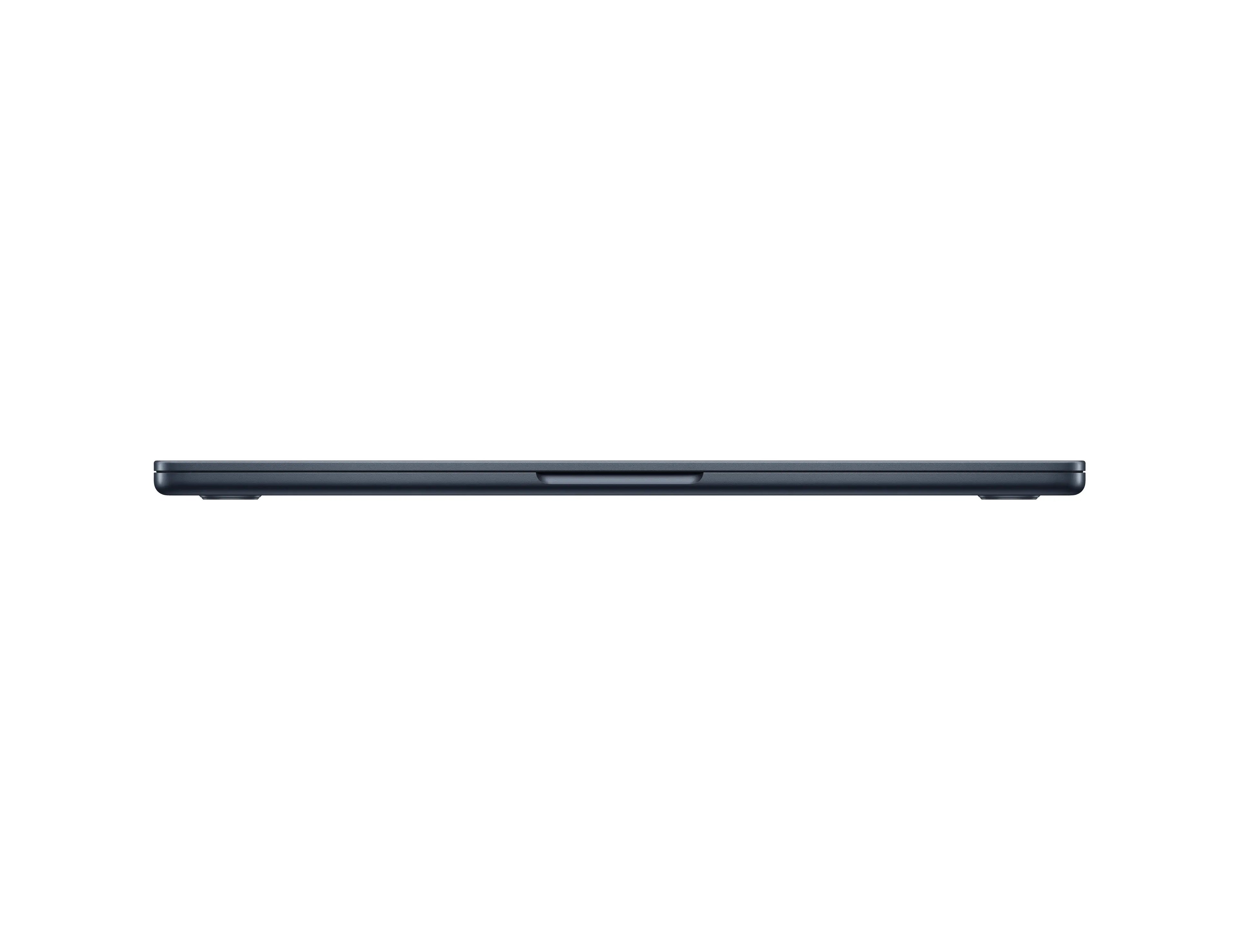 Apple MacBook Air 15" M4 chip with 10-CPU, 10-GPU 512GB SSD Apple