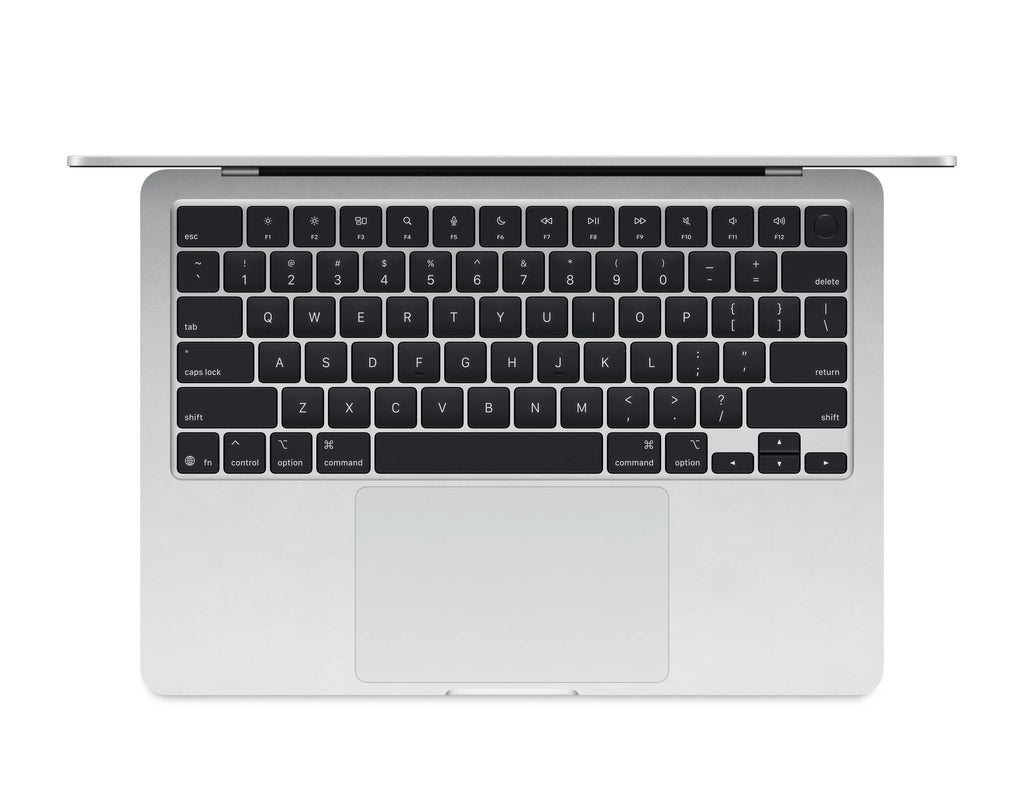 Apple MacBook Air 15" M4 chip with 10-CPU, 10-GPU 512GB SSD Apple
