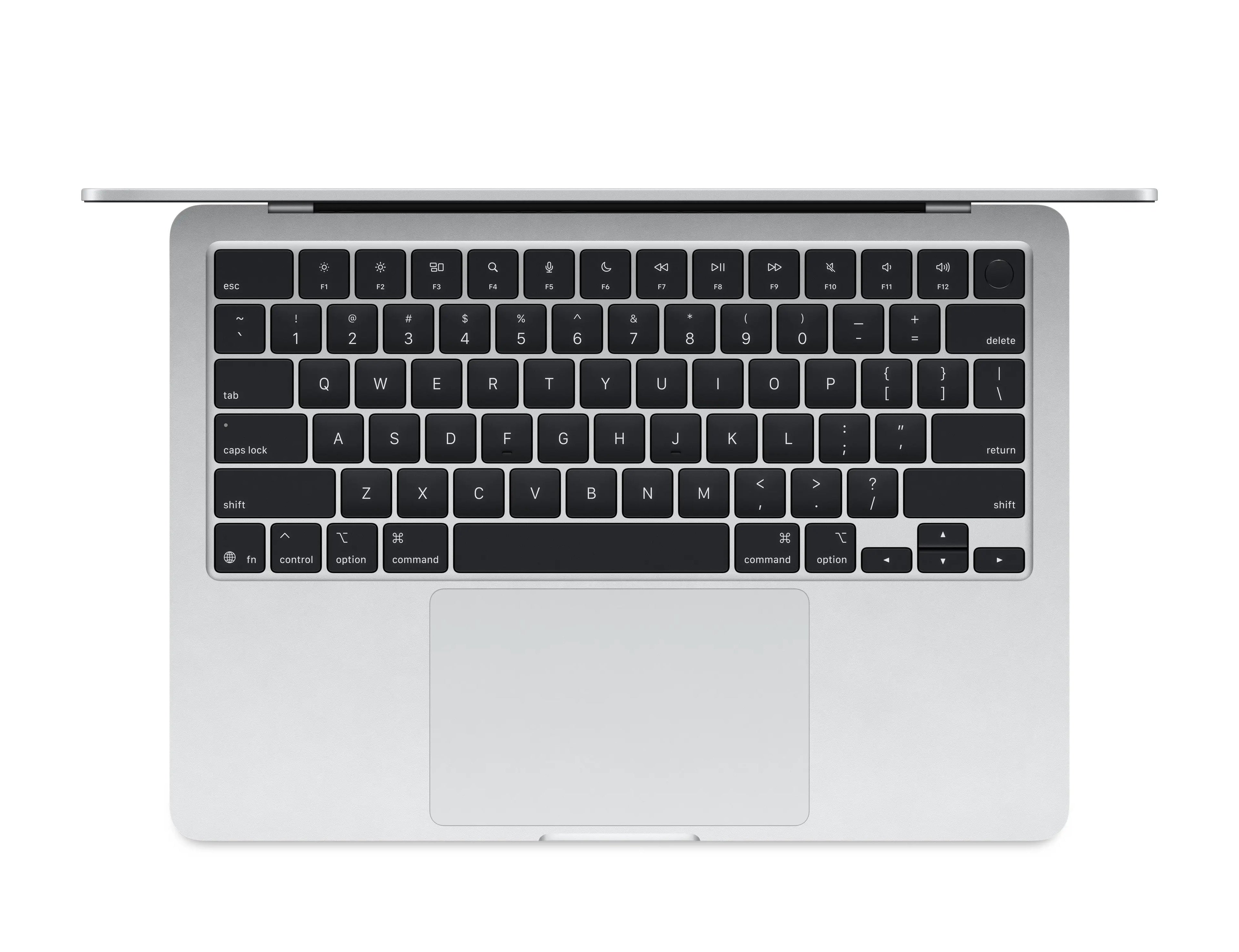 Apple MacBook Air 15" M4 chip with 10-CPU, 10-GPU 512GB SSD Apple