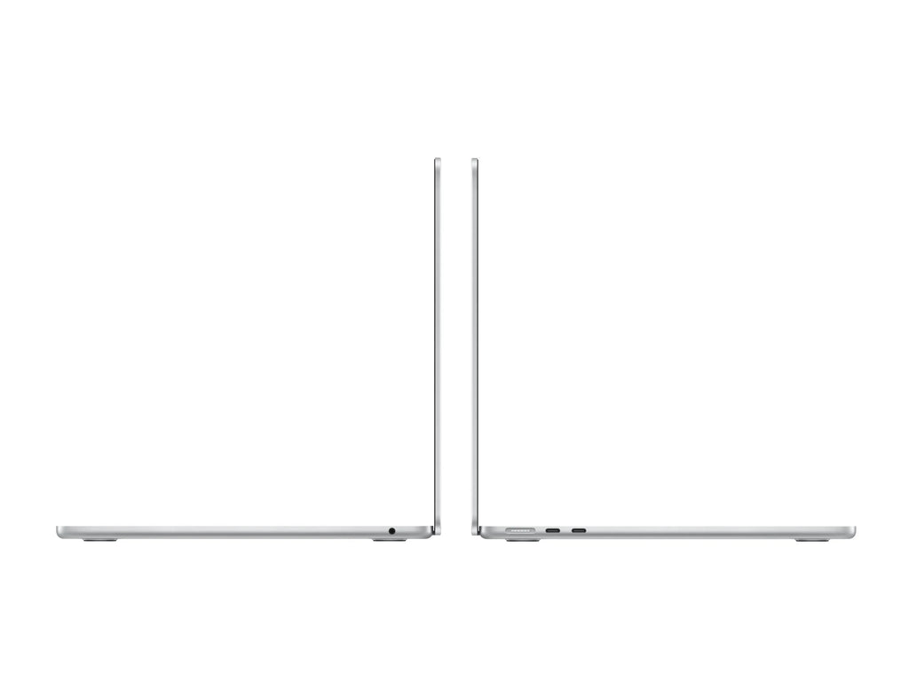 Apple MacBook Air 15" M4 chip with 10-CPU, 10-GPU 16GB RAM 256GB SSD | English Keyboard Apple