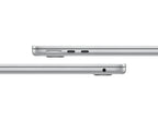 Apple MacBook Air 15" M4 chip with 10-CPU, 10-GPU 16GB RAM 256GB SSD | English Keyboard Apple