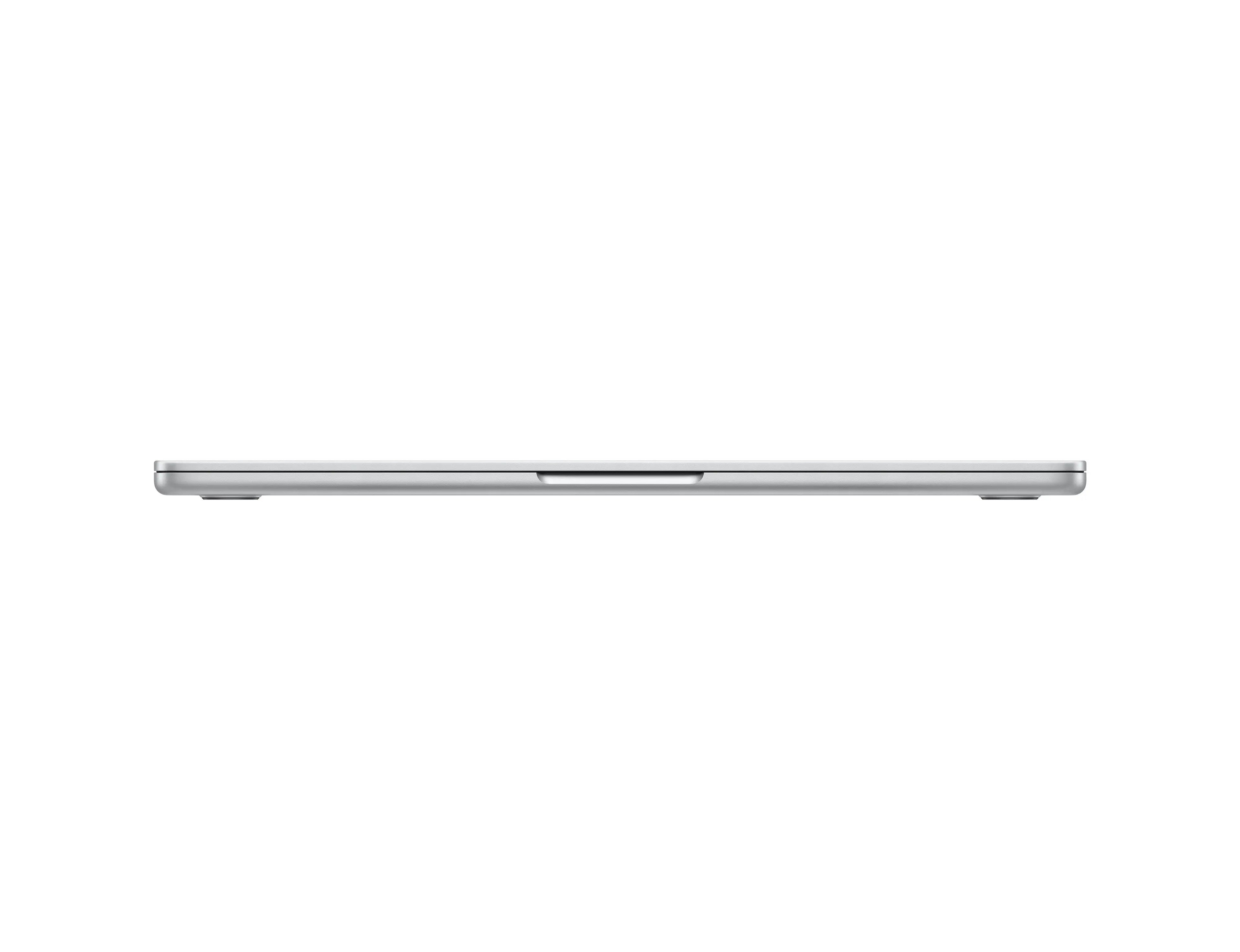 Apple MacBook Air 15" M4 chip with 10-CPU, 10-GPU 16GB RAM 256GB SSD | English Keyboard Apple