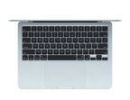 Apple MacBook Air 15" M4 chip with 10-CPU, 10-GPU 512GB SSD Apple