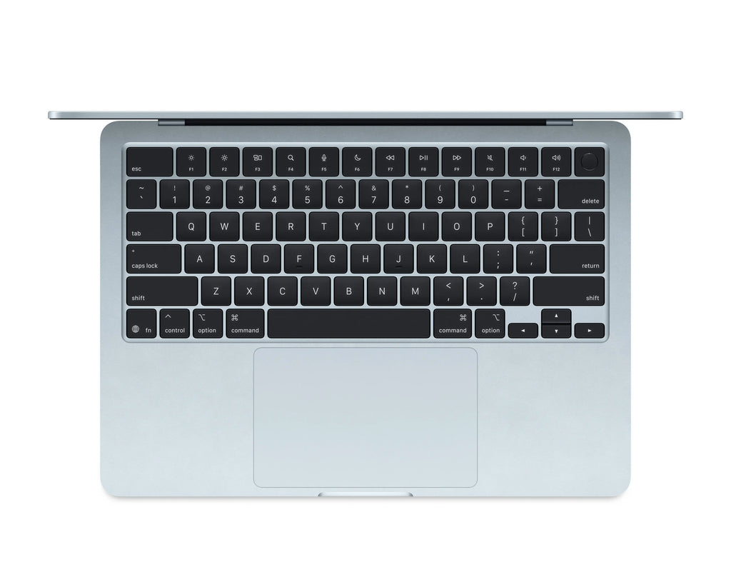 Apple MacBook Air 13" M4 chip with 10-CPU, 10-GPU, 512GB SSD Apple