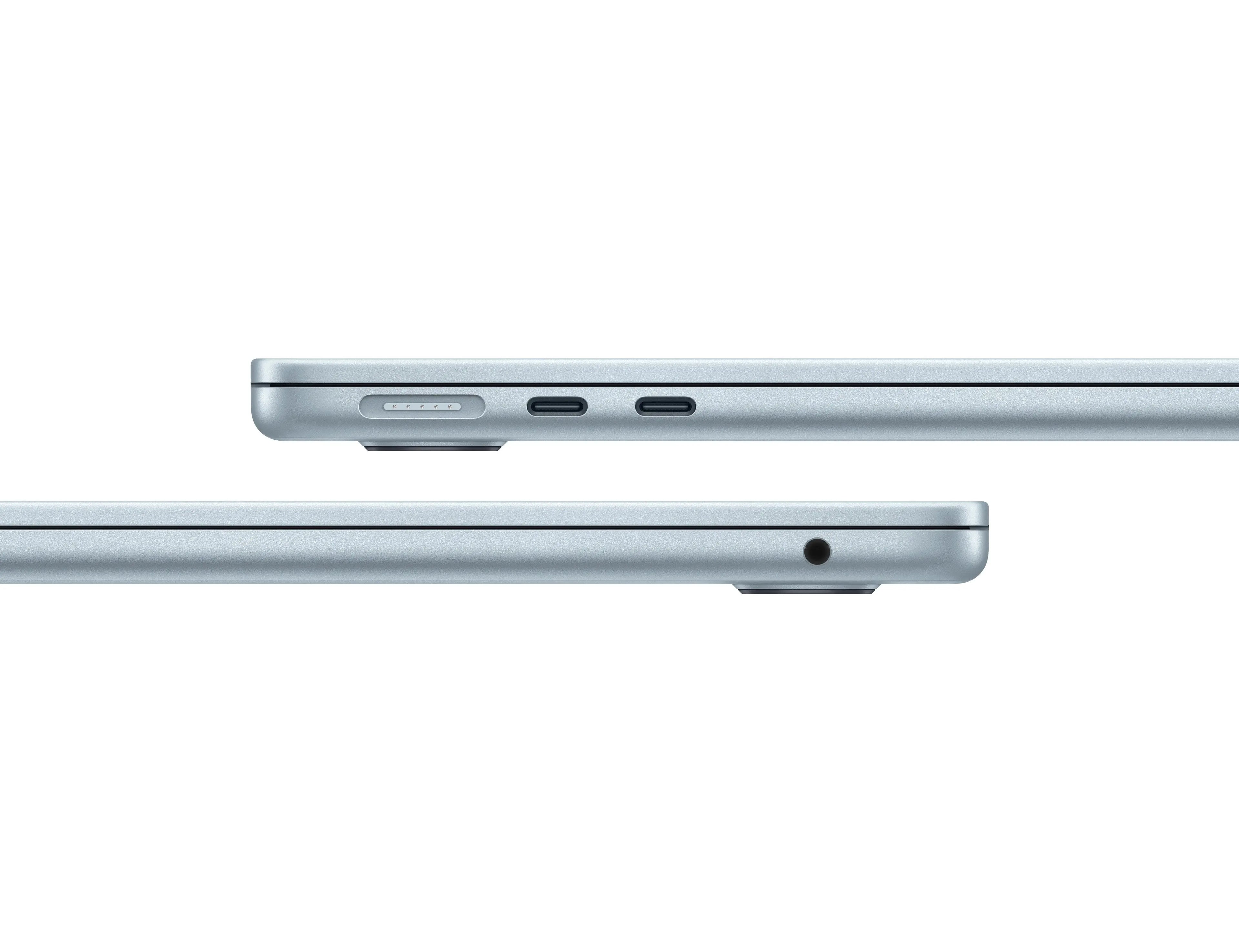 Apple MacBook Air 15" M4 chip with 10-CPU, 10-GPU 512GB SSD Apple