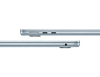 Apple MacBook Air 13" M4 chip with 10-CPU, 8-GPU, 16GB RAM 256GB SSD |English Keyboard Apple