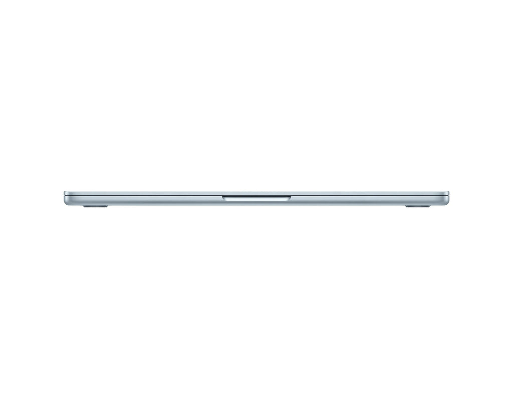 Apple MacBook Air 15" M4 chip with 10-CPU, 10-GPU 16GB RAM 256GB SSD | English Keyboard Apple