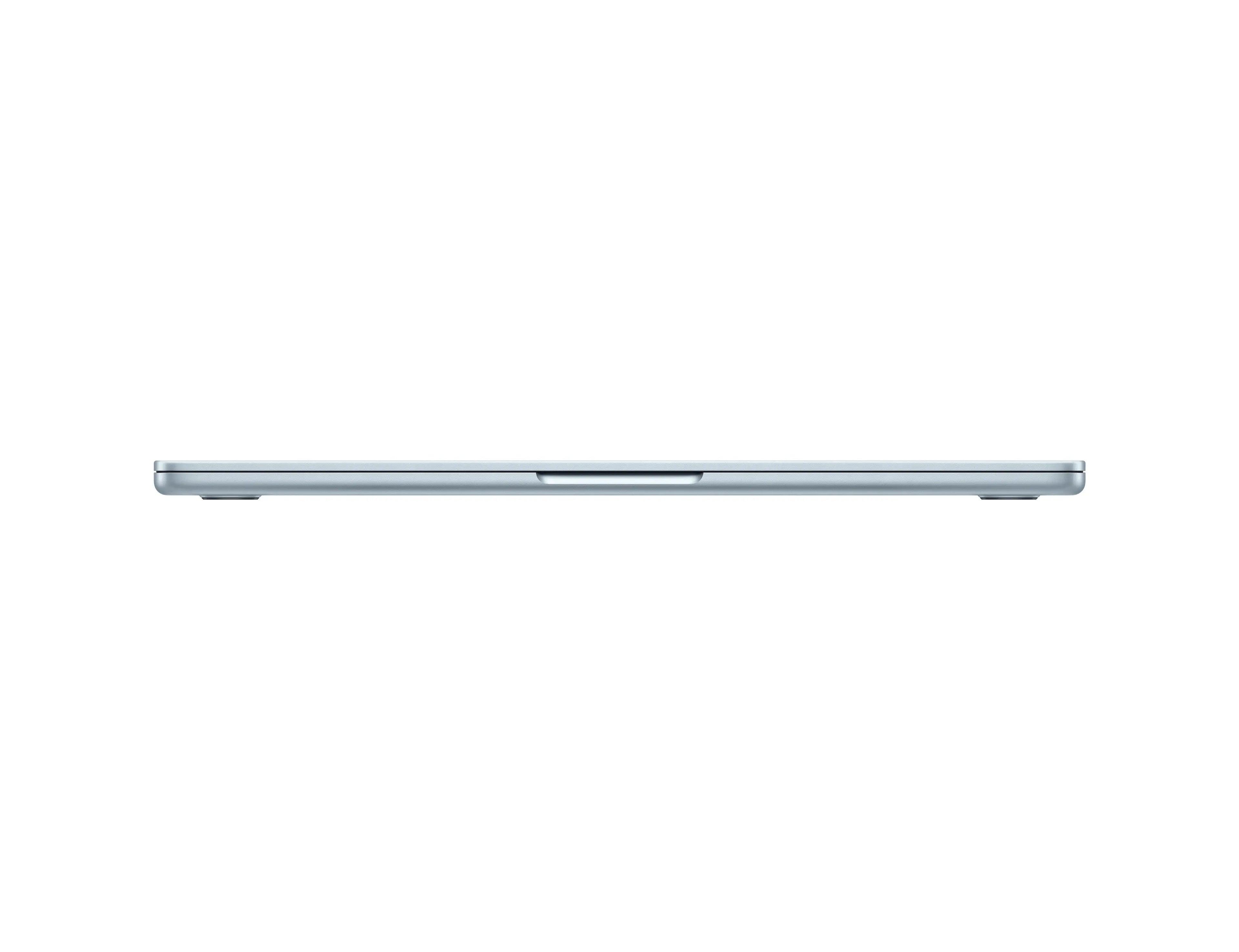 Apple MacBook Air 13" M4 chip with 10-CPU, 8-GPU, 16GB RAM 256GB SSD |English Keyboard Apple