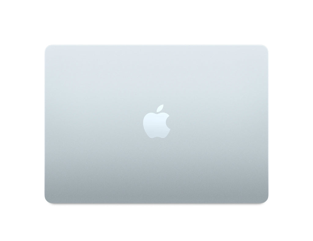 Apple MacBook Air 13" M4 chip with 10-CPU, 8-GPU, 16GB RAM 256GB SSD |English Keyboard Apple