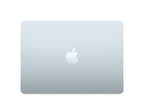 Apple MacBook Air 15" M4 chip with 10-CPU, 10-GPU 16GB RAM 256GB SSD | English Keyboard Apple