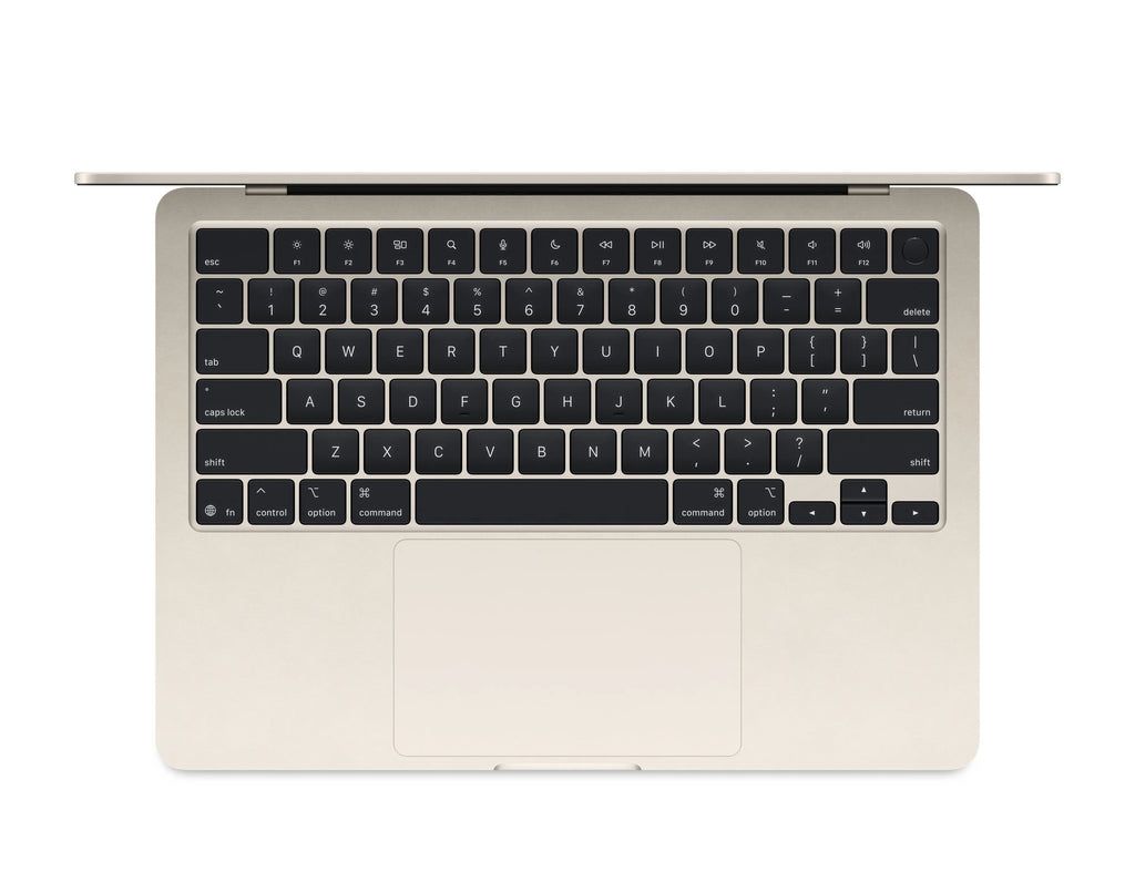 Apple MacBook Air 15" M4 chip with 10-CPU, 10-GPU 512GB SSD Apple