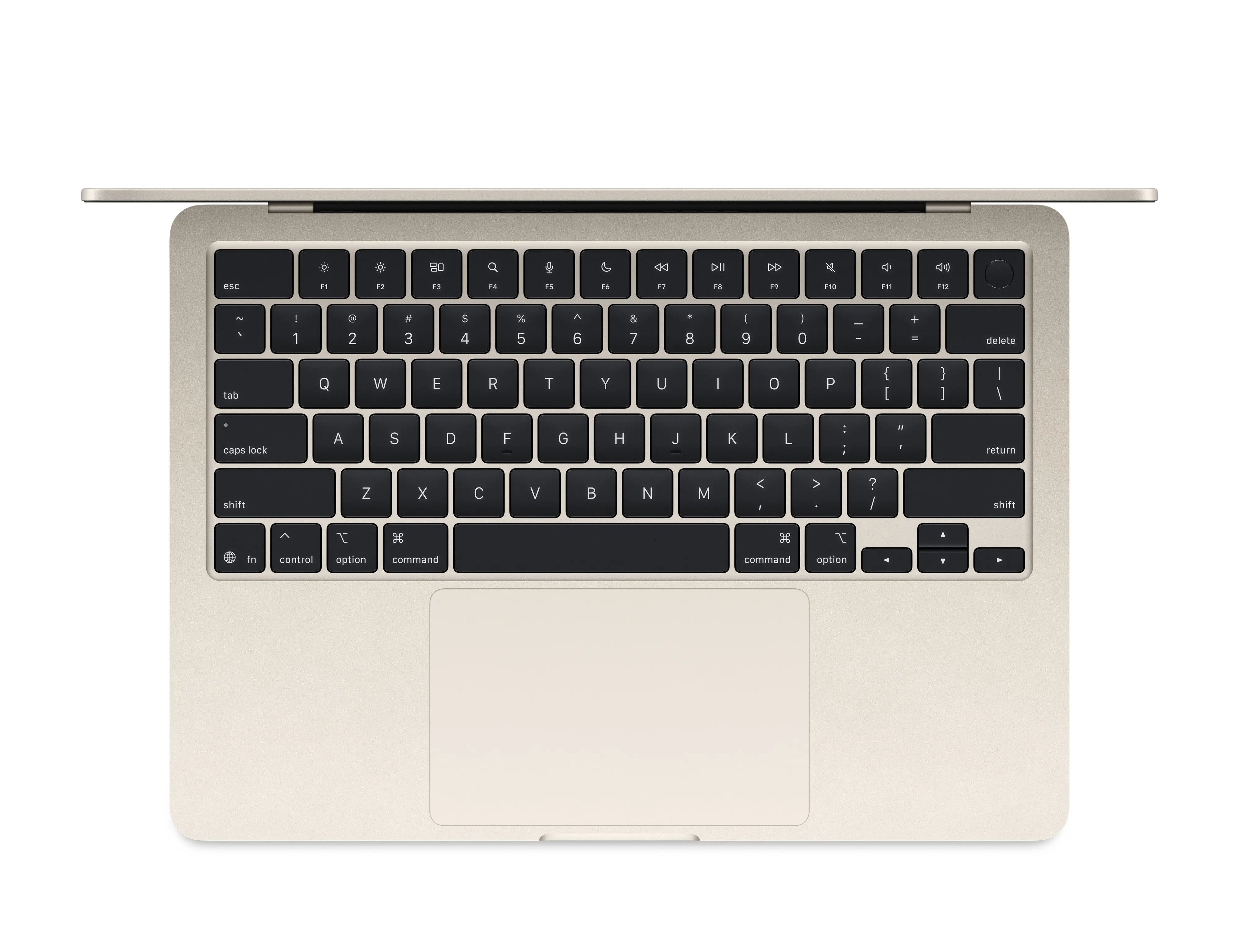 Apple MacBook Air 15" M4 chip with 10-CPU, 10-GPU 512GB SSD Apple
