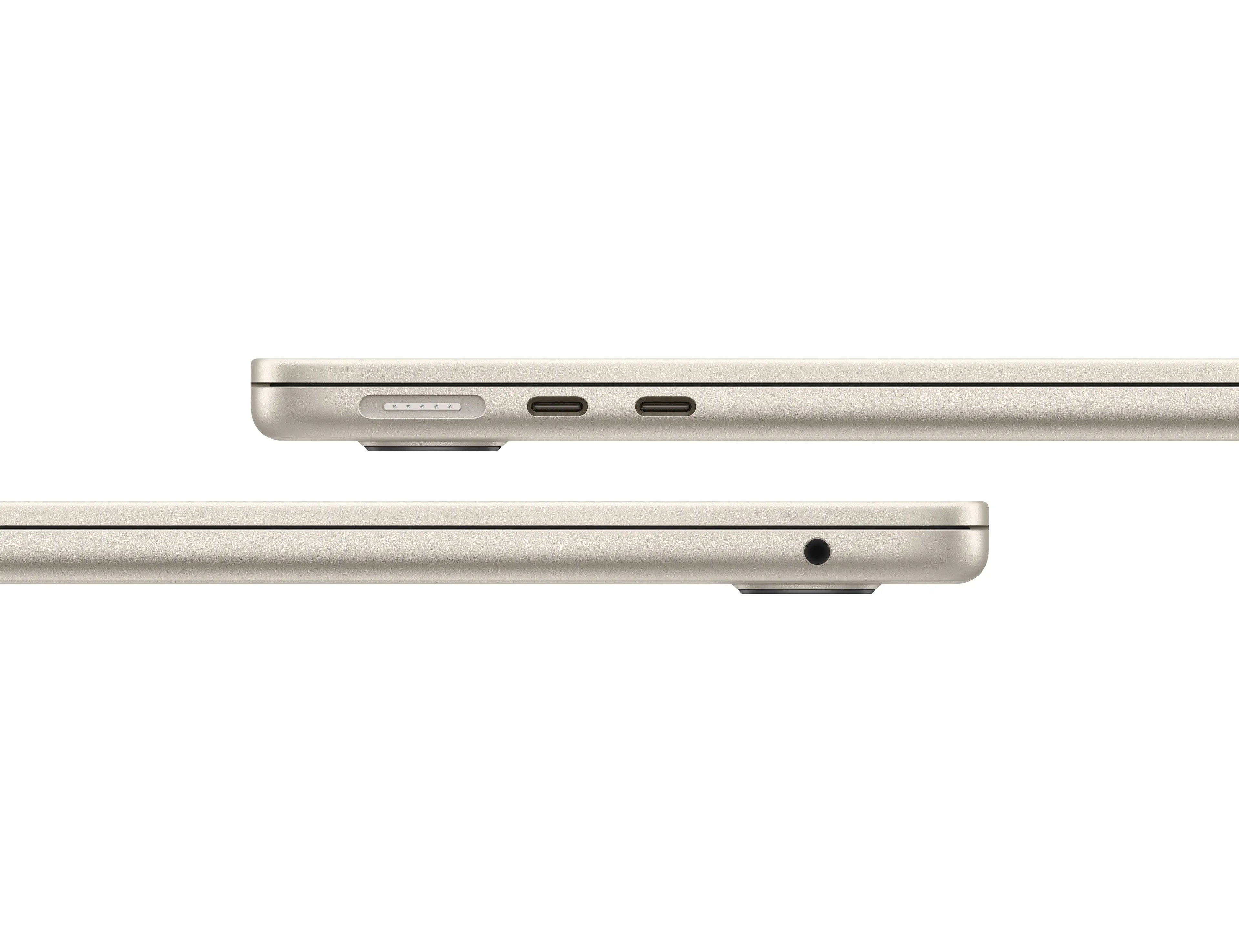 Apple MacBook Air 15" M4 chip with 10-CPU, 10-GPU 512GB SSD Apple