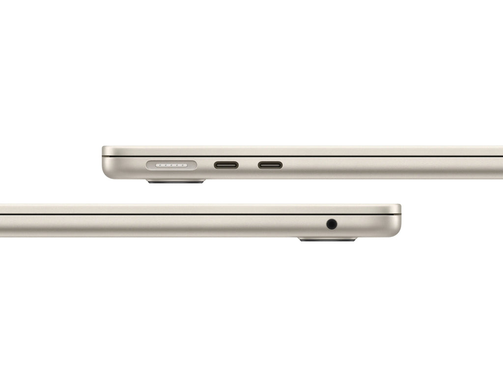 Apple MacBook Air 15" M4 chip with 10-CPU, 10-GPU 16GB RAM 256GB SSD | English Keyboard Apple