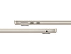 Apple MacBook Air 13" M4 chip with 10-CPU, 10-GPU, 512GB SSD Apple