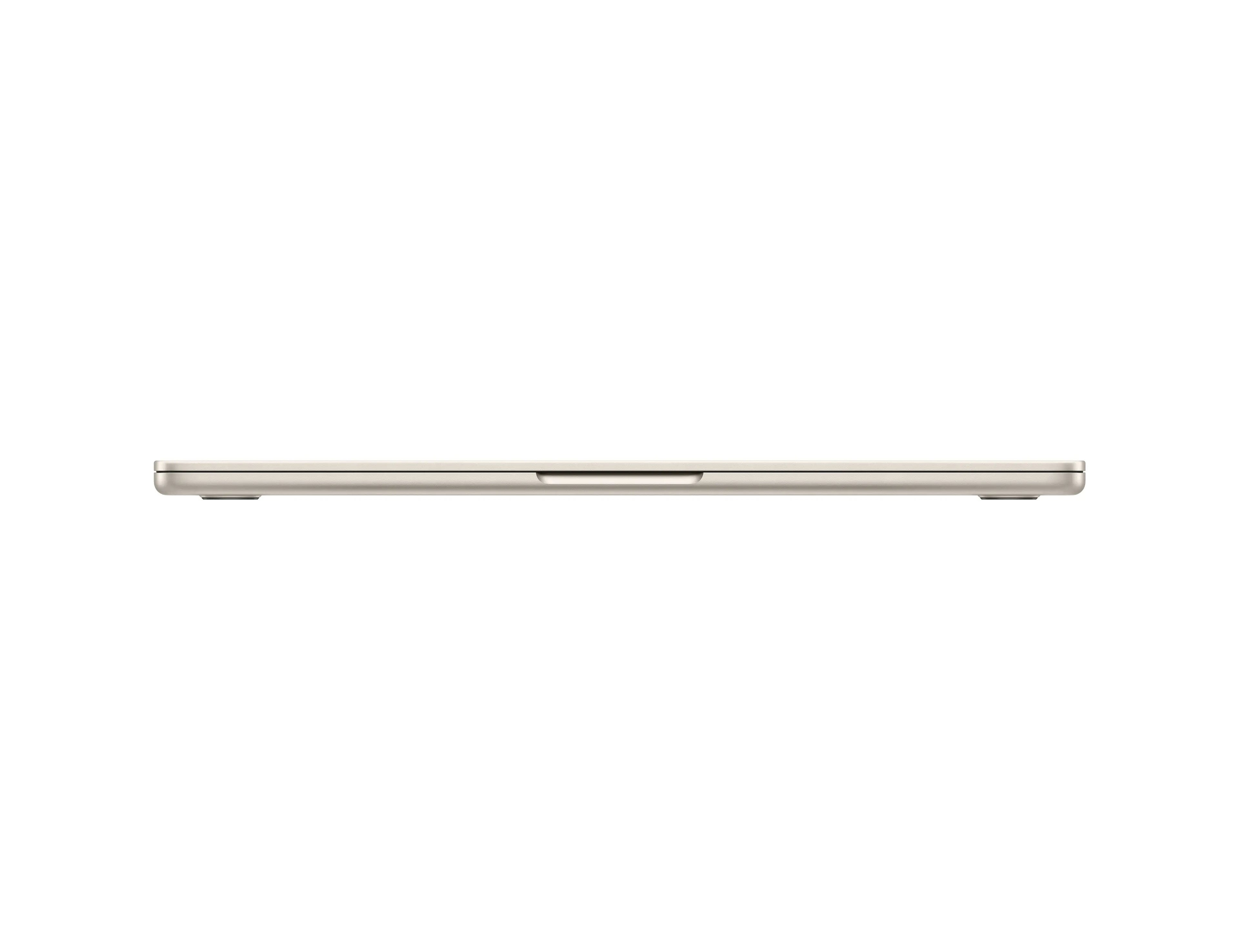Apple MacBook Air 13" M4 chip with 10-CPU, 10-GPU, 512GB SSD Apple