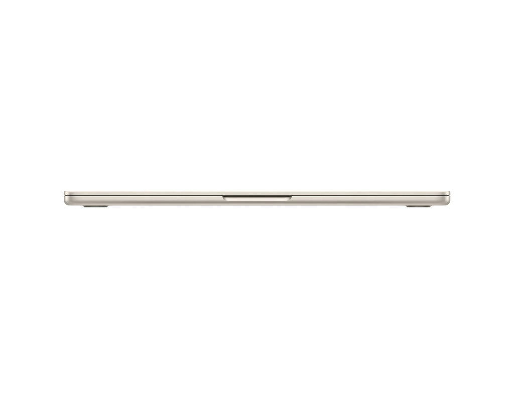 Apple MacBook Air 15" M4 chip with 10-CPU, 10-GPU 16GB RAM 256GB SSD | English Keyboard Apple