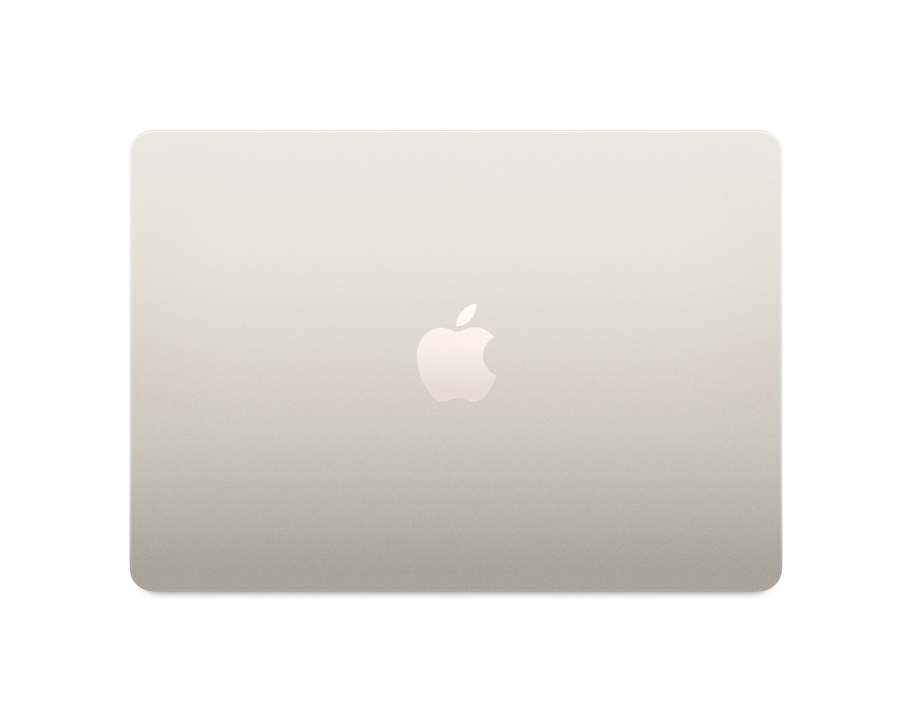 Apple MacBook Air 15" M4 chip with 10-CPU, 10-GPU 512GB SSD Apple