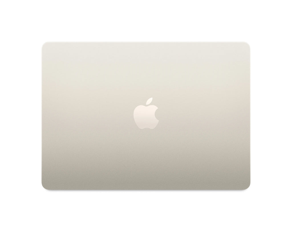 Apple MacBook Air 15" M4 chip with 10-CPU, 10-GPU 16GB RAM 256GB SSD | English Keyboard Apple