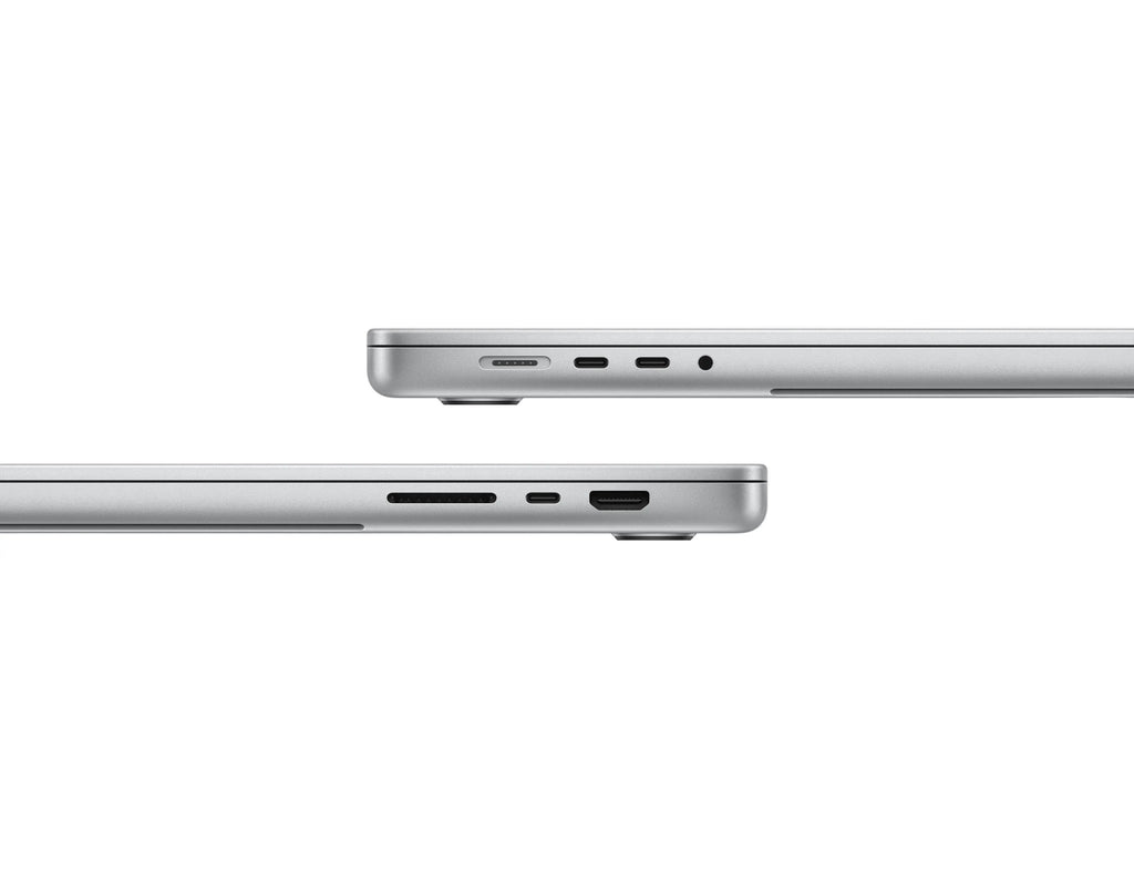 Apple MacBook Pro 16" M4 Pro Chip 14‑CPU, 20‑GPU 48GB RAM 512GB SSD English Keyboard Apple